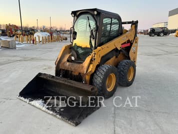 Main image Caterpillar 242D3